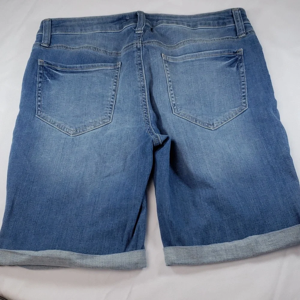 SO Bermuda shorts sz 11jr - Picture 3 of 3